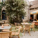 Treck Γάνδη
