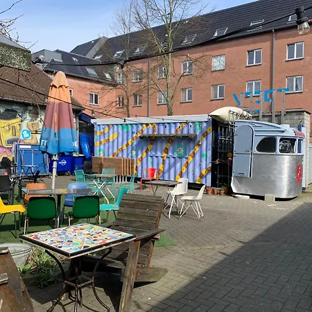 Treck Hostel