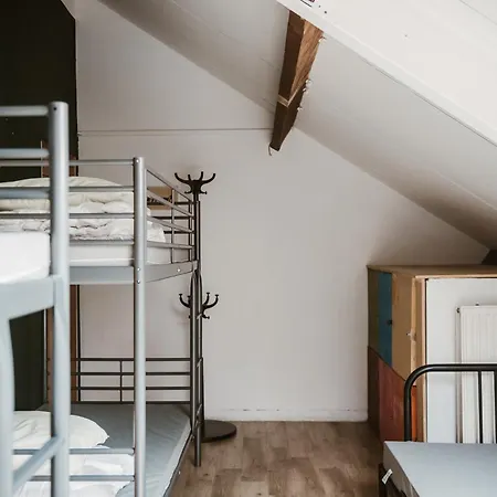 Treck Hostel
