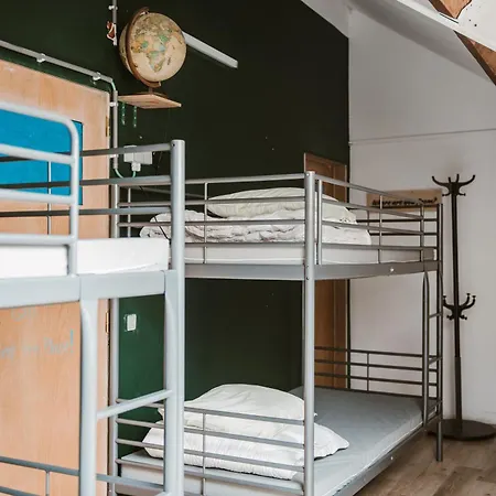 Hostal Treck