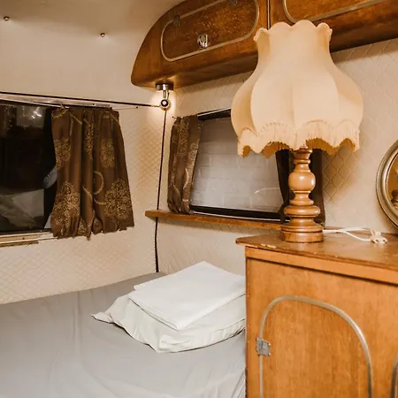 Hostal Treck *