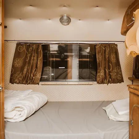 Hostel Treck Gent