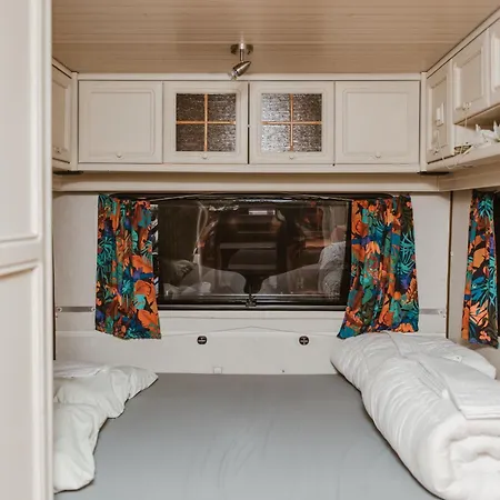 Treck Hostal