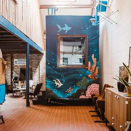 Hostal Treck