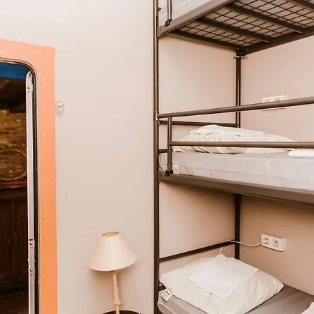 Hostal Treck *