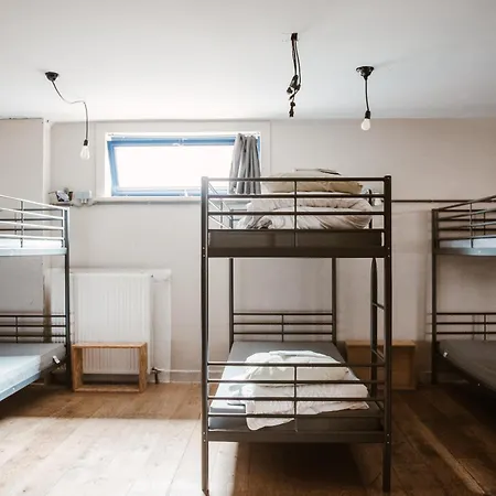 Hostal Treck *