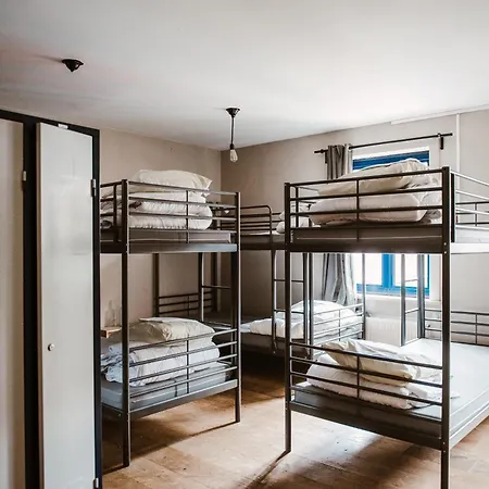 Treck Hostel Ghent