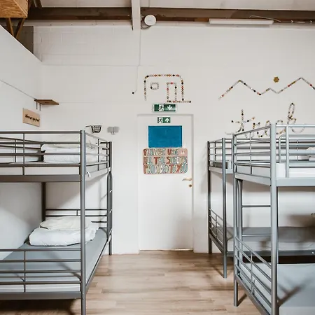 Hostel Treck Gent