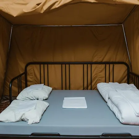 Treck Hostal
