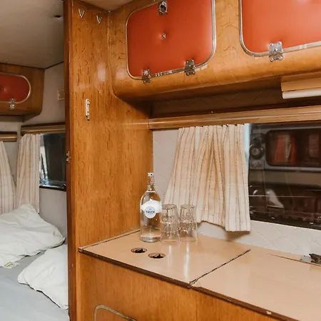 Treck Hostal *