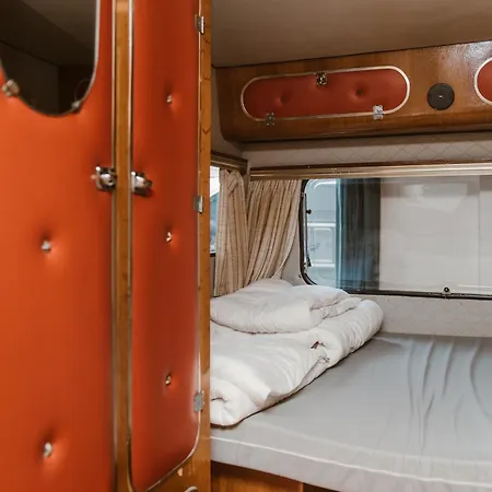 Hostal Treck *