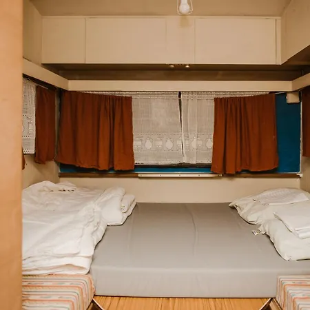 Treck Hostel Ghent