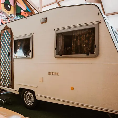 Hostel Treck Gent