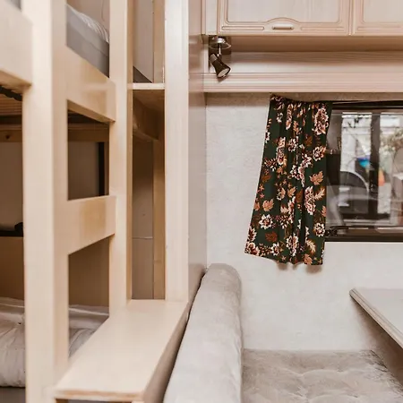 Treck Hostal