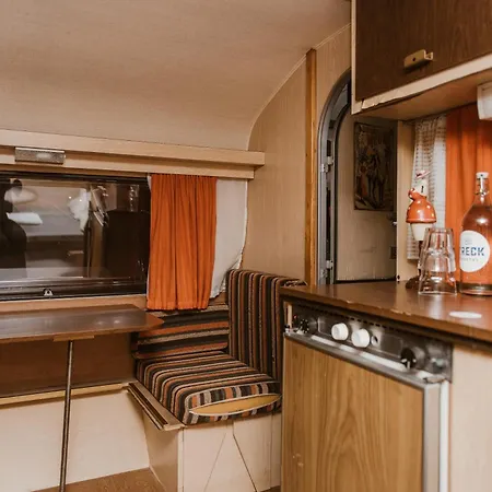 Hostel Treck Ghent