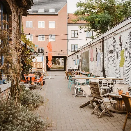 Treck * Gent