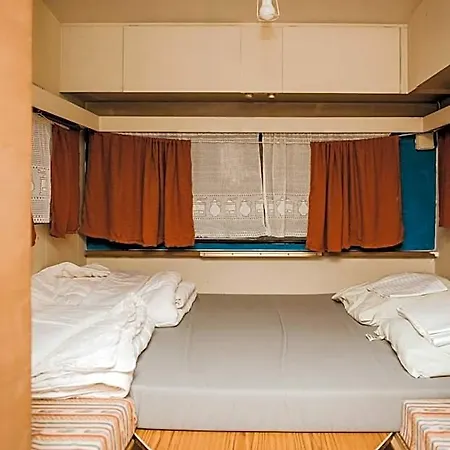 Hostal Treck