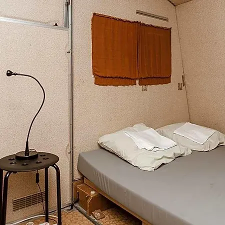 Hostal Treck Gante