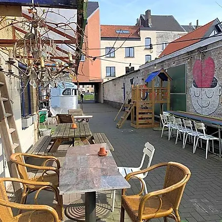 Treck Hostal Gante