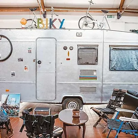 Hostal Treck Gante