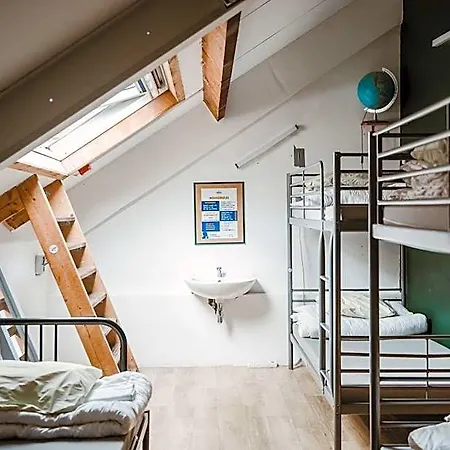 Treck Hostal Gante