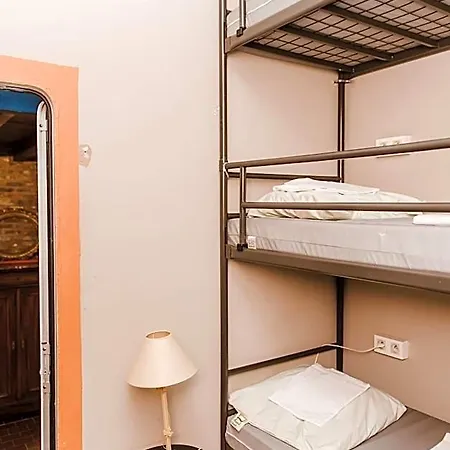 Hostal Treck *