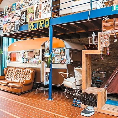Hostal Treck *