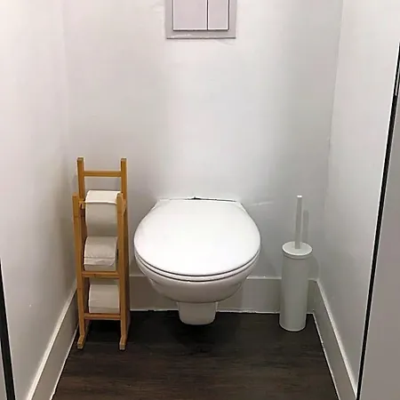 Treck Hostal Gante