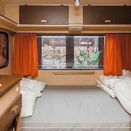 Treck Hostal Gante