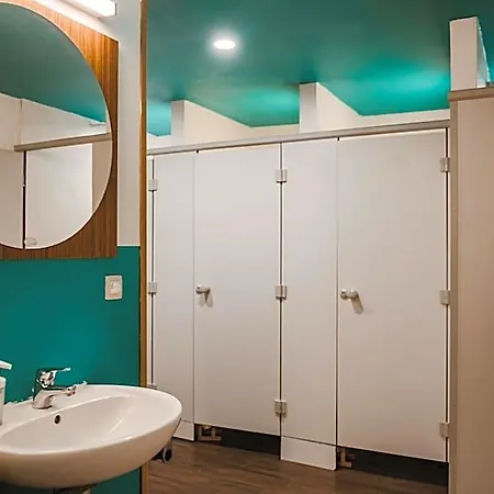 Treck Hostal Gante