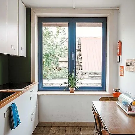 Hostal Treck