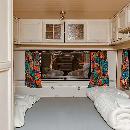Hostal Treck Gante