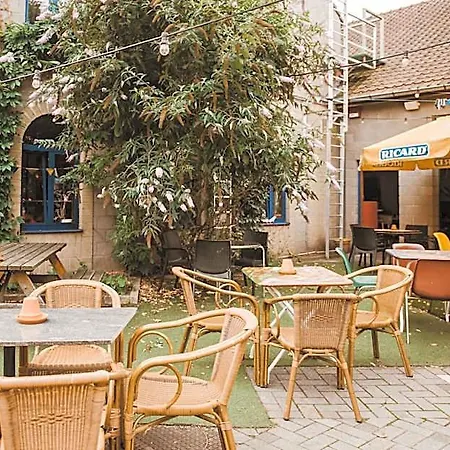 Hostal Treck Gante