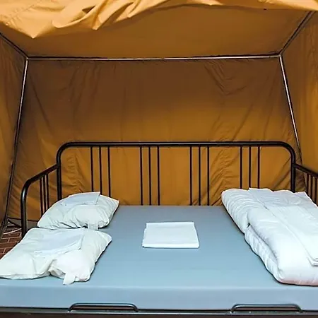 Treck Hostal