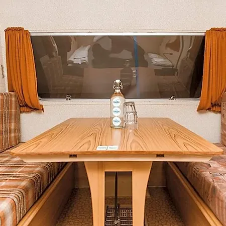 Hostal Treck *