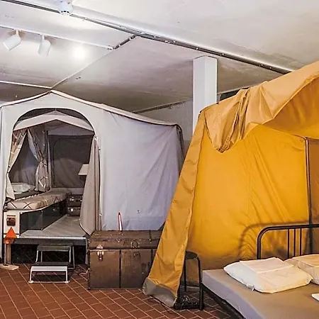 Treck Hostal *