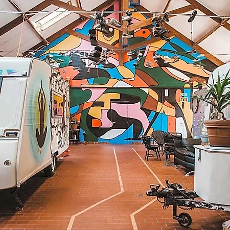 Hostal Treck