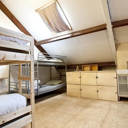 Hostel Treck