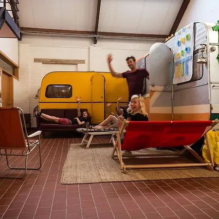 Treck Hostel