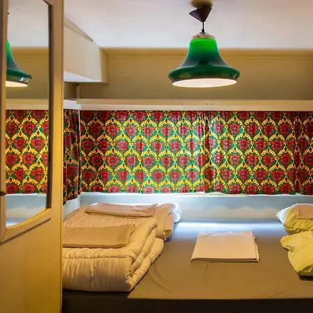 Treck Hostel