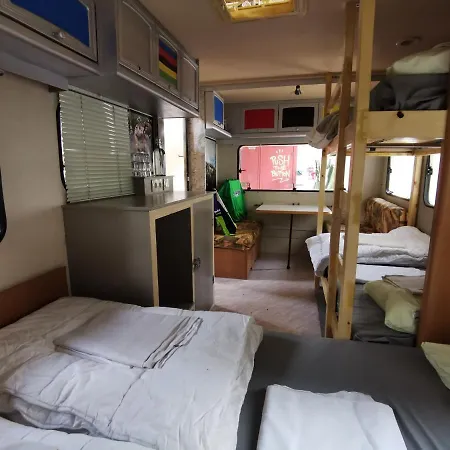 Hostel Treck