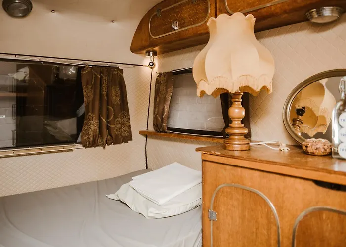 Auberge de jeunesse Treck *