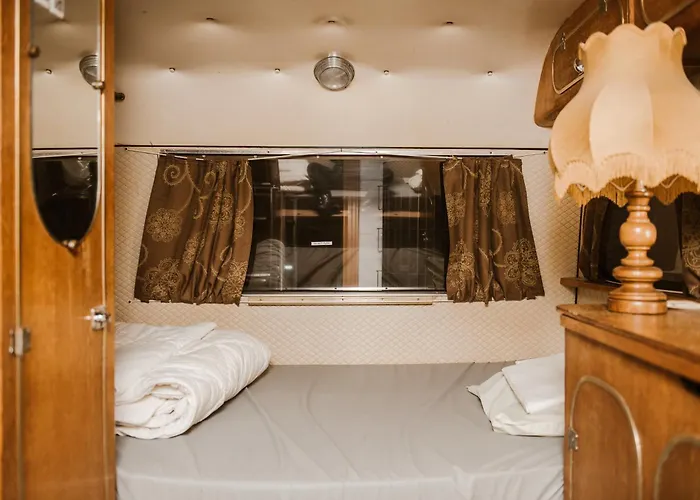 Auberge de jeunesse Treck Gand