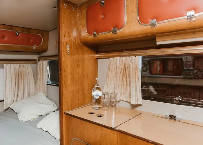 Treck Auberge de jeunesse *