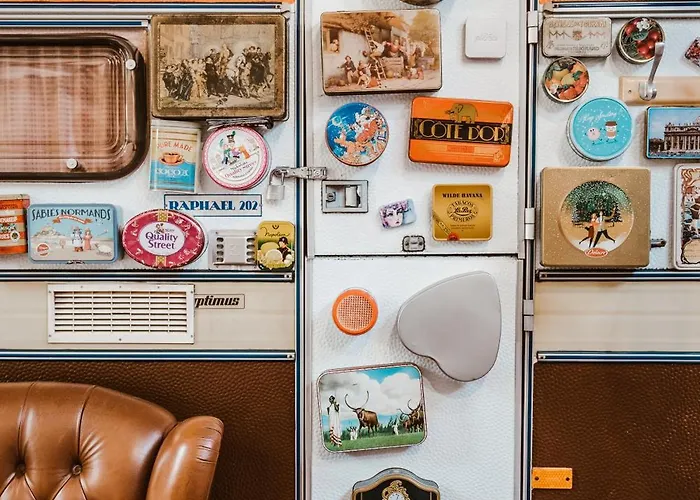 Auberge de jeunesse Treck *