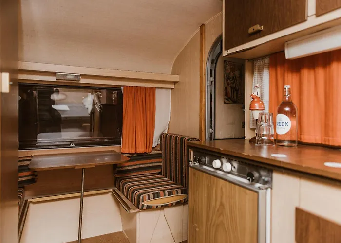 Auberge de jeunesse Treck Gand