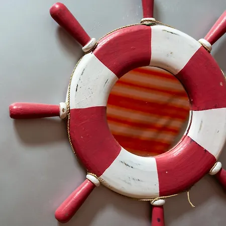 Hostel Treck Γάνδη